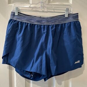 Avia Navy Blue Performance Shorts